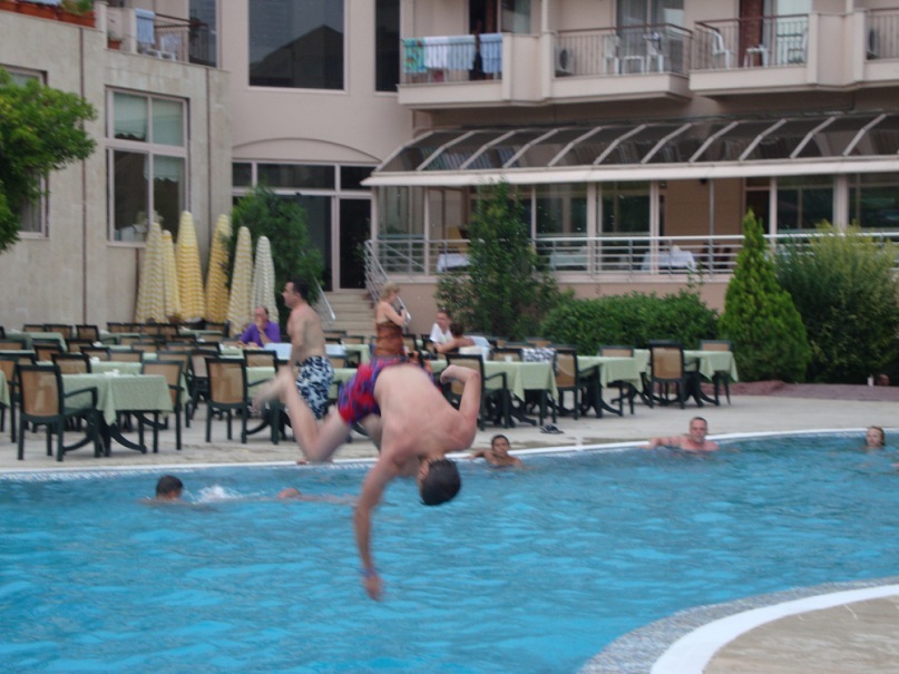 Игорь Бацан фотография #50