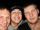 Фотография Морилова Андрея