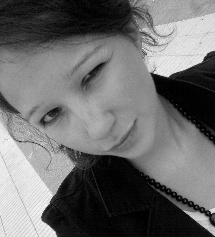 Катя Мищенко фотография #14