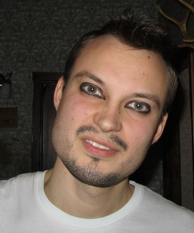 Руслан Грачёв фотография #25