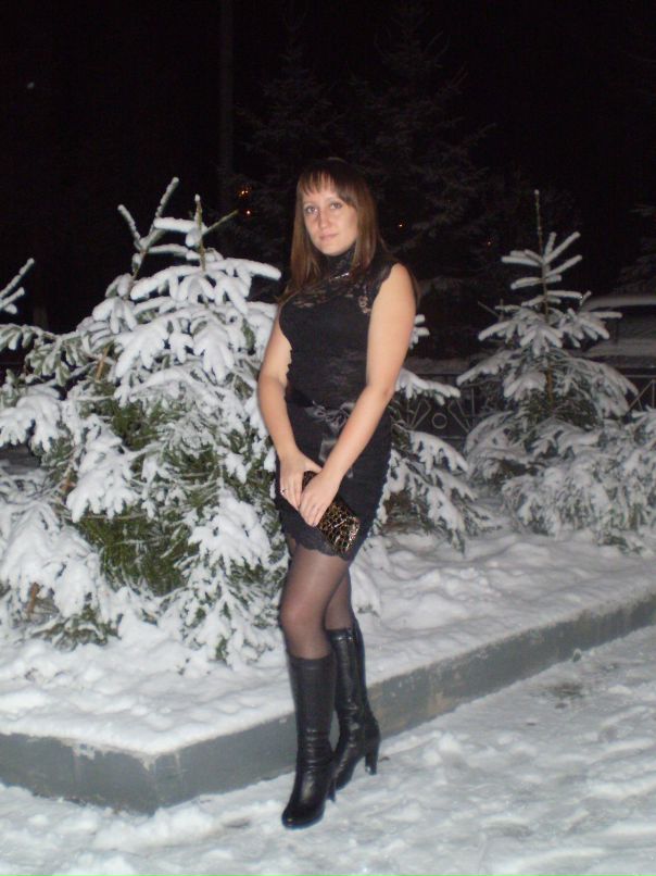 Марина Степченко фотография #25