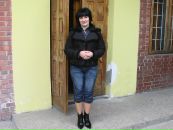 Марія Романчукевич фотография #3 (источник - https://vk.com/id107071326)