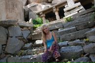 Фотография Волчковой Татьяны