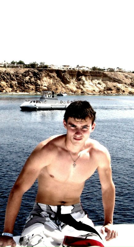 Данил Ломаков фотография #9