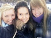 Фотография Суховой Александры