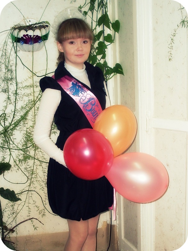 Юлия Бронскова фотография #23