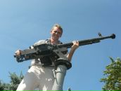 Фотография Маслова Константина