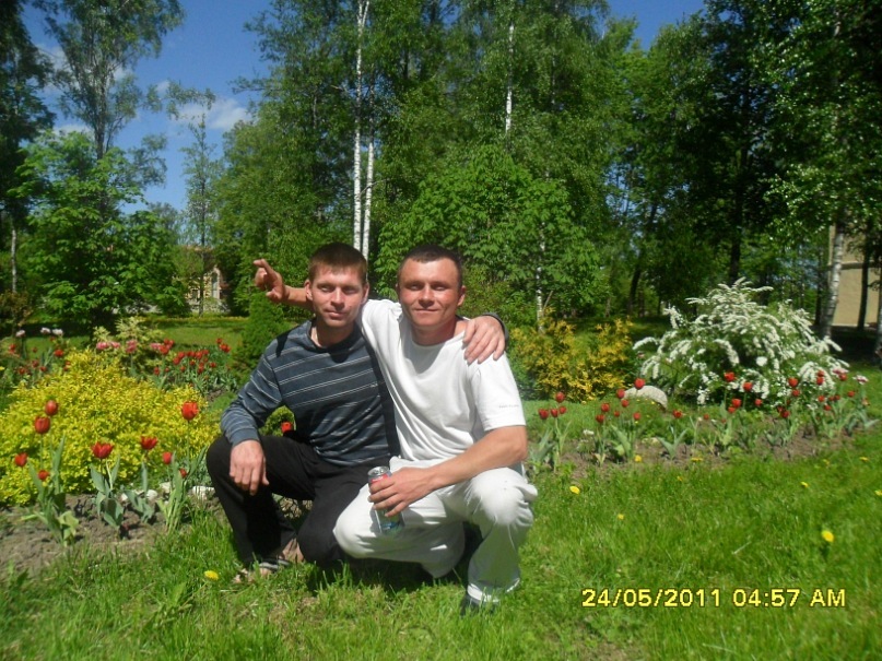 Николай Яковлев фотография #17