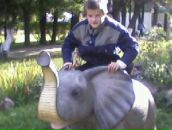 Фотография Глушкова Сергея