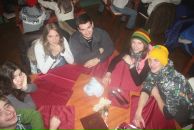 Фотография Бессоновой Марии