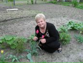 Галина Германівна фотография #1