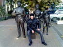 Фотография Зайкова Алексея