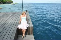 Фотография Доржиевой Катерины