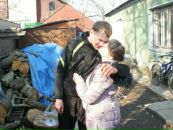 Ліда Турковец фотография #26 (источник - https://vk.com/id38475387)