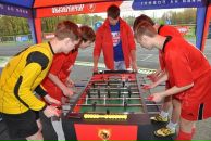 Богдан Марічко фотография #21 (источник - https://vk.com/id62342207)