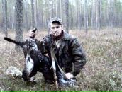 Фотография Щекина Александра