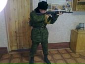 Фотография Алексеева Максима