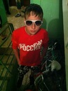 Фотография Дворецкого Павла