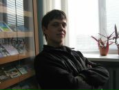 Сергій Богданов фотография #37 (источник - https://vk.com/id71184281)
