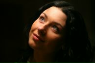 Фотография Раевской Ирины