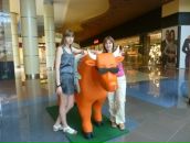 Фотография Яушевой Ольги