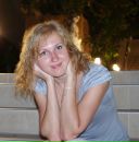 Фотография Самойловой Анастасии