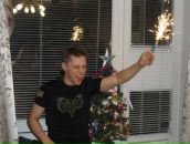 Фотография Евгеньевича Кирилла