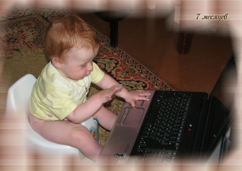 Анна Олейникова фотография #37