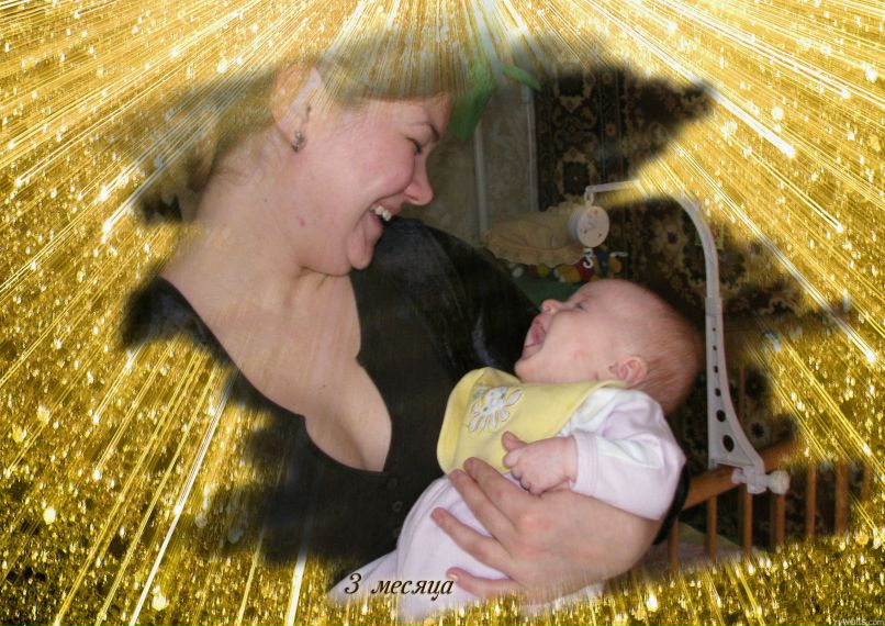 Анна Олейникова фотография #47