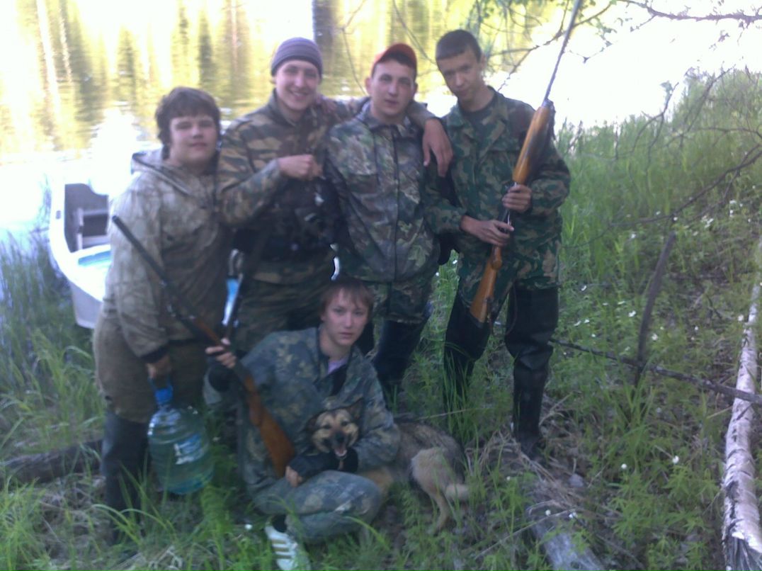 Андрей Ряполов фотография #29