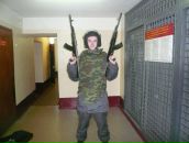 Фотография Крупенкова Дмитрия