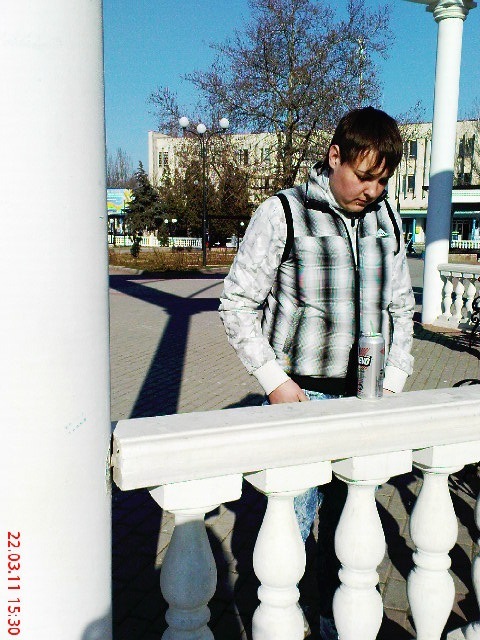 Оля Матвеева фотография #2