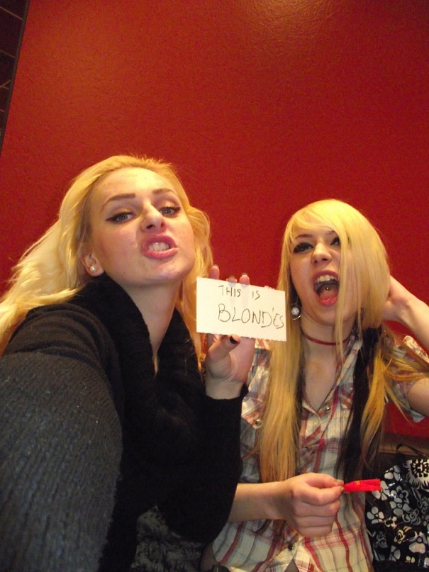 Freak ))) фотография #14