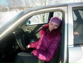 Фотография Горшковой Светланы