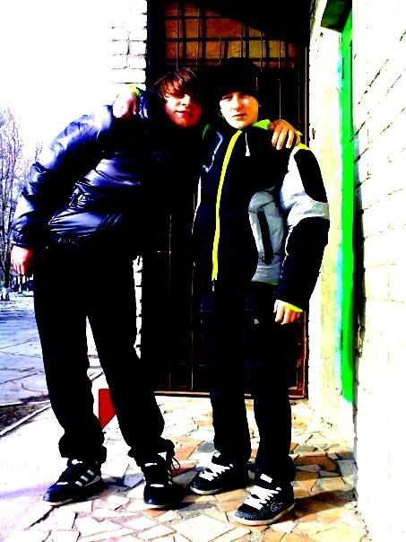 №9, Руслан Зуев №9, Руслан Зуев