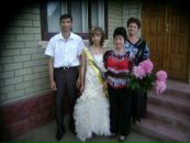 Олічка Шевченко фотография #27 (источник - https://vk.com/id62737529)