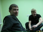 Фотография Пегачева Леонида