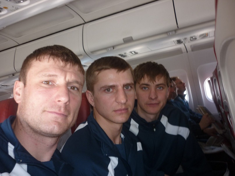 Владимир Руш фотография #31