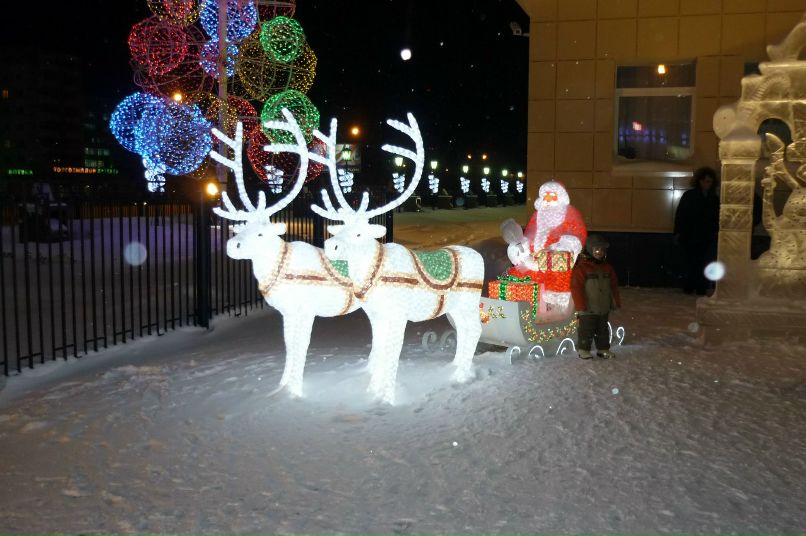 Антон Чендарев фотография #6