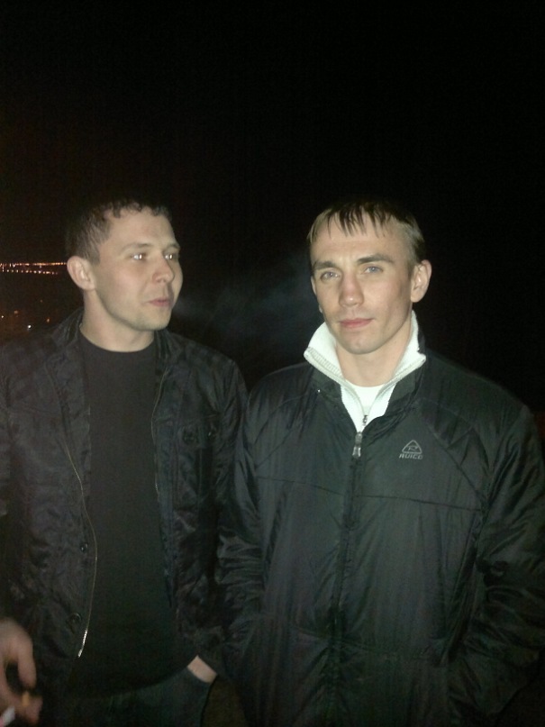 Андрей В фотография #15