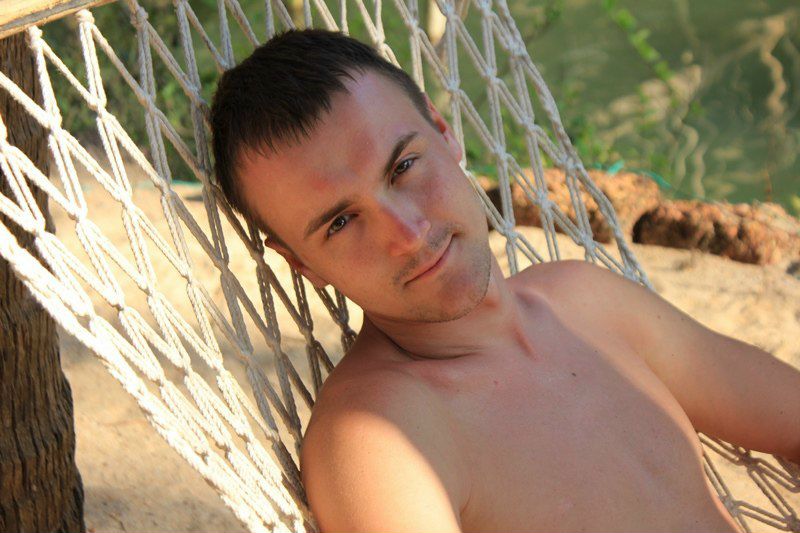 №2, Артем Бычков, 38 лет, Самара №2, Артем Бычков, 38 лет, Самара