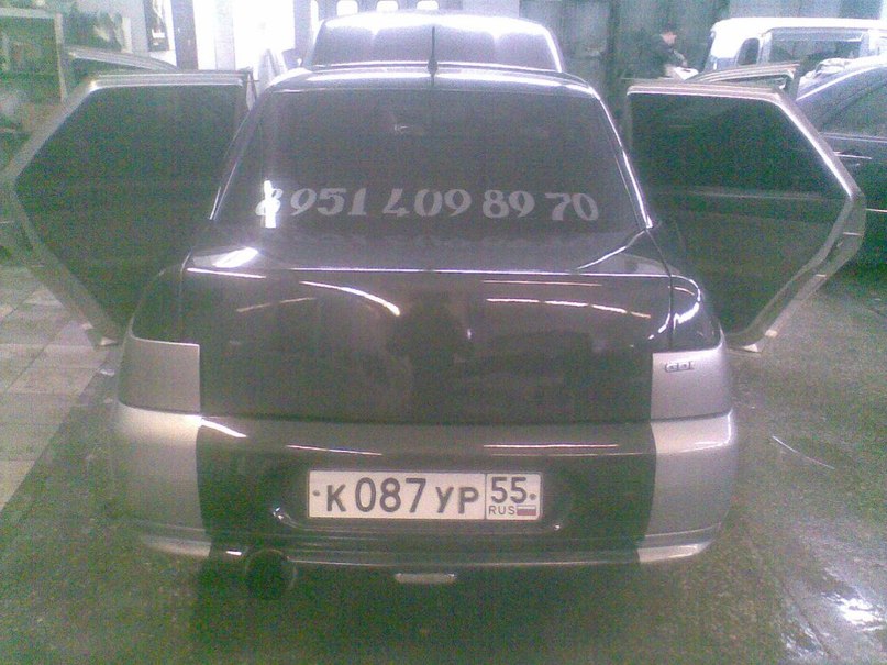 Николай Лавришин фотография #37