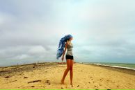 Фотография Драйзер Тани