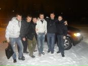 Фотография Автомонова Игоря