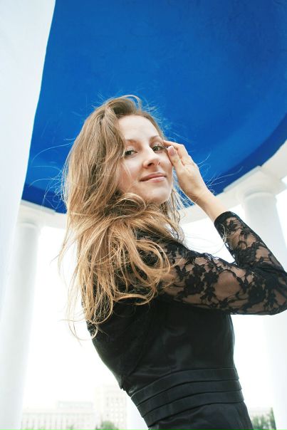 №12, Екатерина Касап, 38 лет, Москва №12, Екатерина Касап, 38 лет, Москва