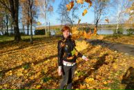 Фотография Медведковой Наталии