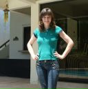 Наталія Яницька фотография #1