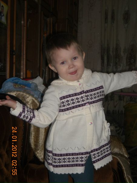 №6, Оленька Кадошникова, Челябинск, Россия №6, Оленька Кадошникова, Челябинск, Россия