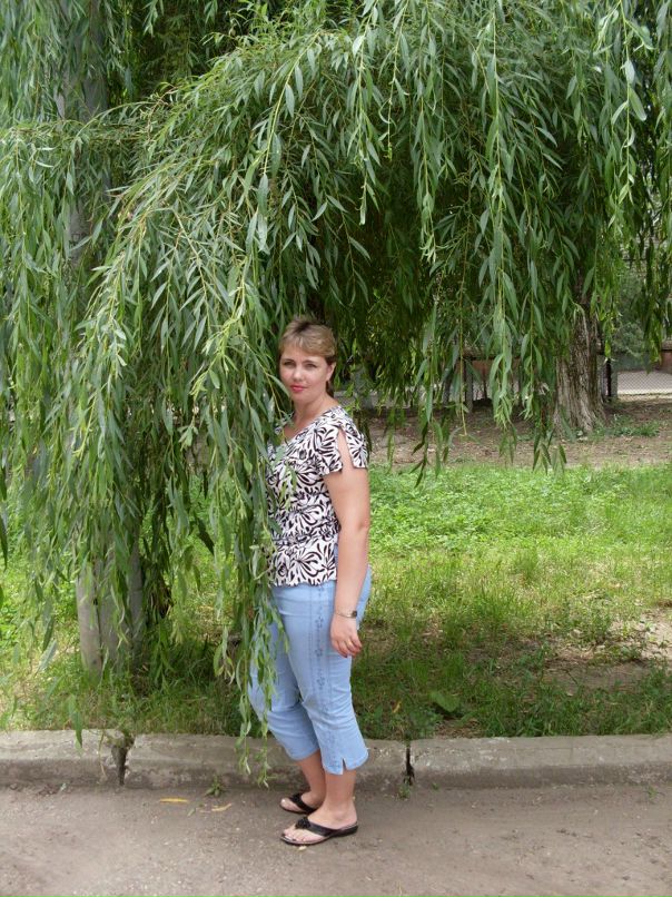 Ирина Харченко фотография #39