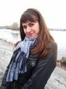 Фотография Надольской Дарьи